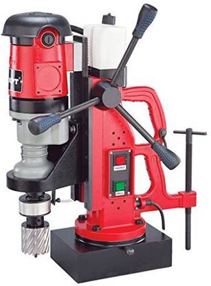 Sauran KPT KMSBRC Magnetic Drilling Machine using Broach Cutter, Large, Multicolour Magnetic Drill