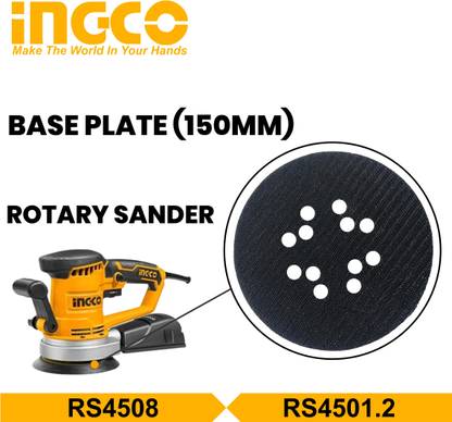 INGCO RS4508-SP-32 Magnetic Drill