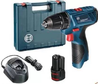 BOSCH drivers > GSR 120-LI GSR 120-LI GSR 120 Cordless Drill