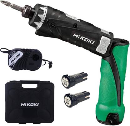 HIKOKI DB3DL2SLZ DB3DL2SLZ Cordless Drill