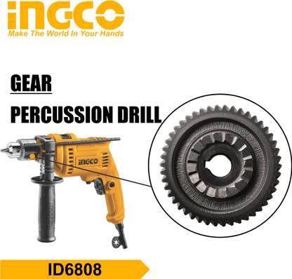INGCO ID6808-SP-7 Angle Drill