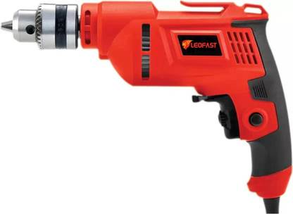 LEOFAST PROFESSIONAL LFT-1207 Drill Machine Reverse Forword Variable Speed WITH 3 MONTH WARRENTY Pistol Grip Drill