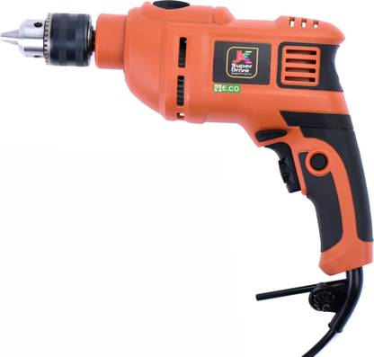 JK Super Drive 9005072 Pistol Grip Drill
