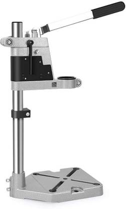 MLD DRILL STAND Movable up/dow Bench Drill Stand/Press for Electric Drill with 35-43 mm Collet Angle Drill