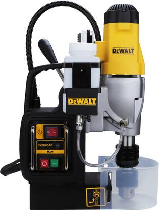 DEWALT DEWALT DWE1622K DWE1622K-IN Magnetic Drill