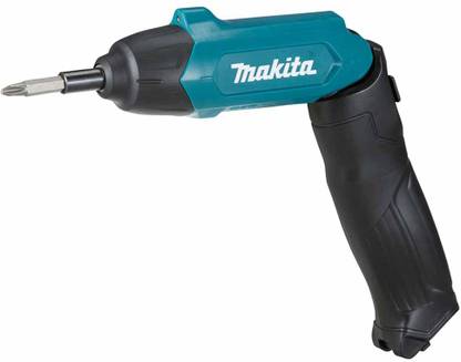 MAKITA DF001DW DF001DW Pistol Grip Drill