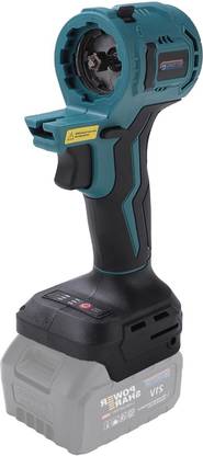 CHESTON Variable Speeds up to 24,000 RPM Multi Head Power tool One 21V Brushless Mainframe Multi Power Tool - 7-in-1 Functions Cordless Drill