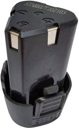 Ballorex 12V Lithium-Ion battery for Cordless Drills, Cordless Screwdriver. Cordless Drill