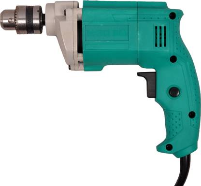 DOUBLE BULL 10MM ELECTRIC DRILL MACHINE DB-1401 Angle Drill