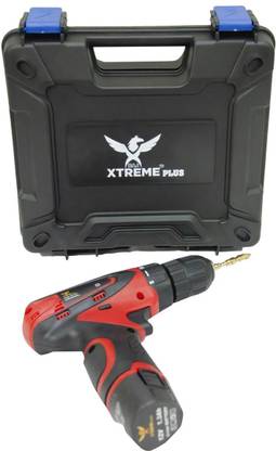 Xtreme XTM CD12V Cordless Drill