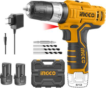 INGCO Impact drill Impact drill Cordless Drill