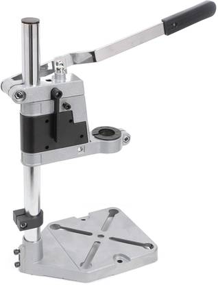 RanPra CONVERT HAND TO BENCH PRES DRILL STAND machine DRILL STAND Angle Drill