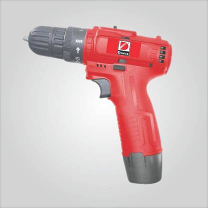 Damier CORDLESS DRILL 12V CSD-8716 Cordless Drill
