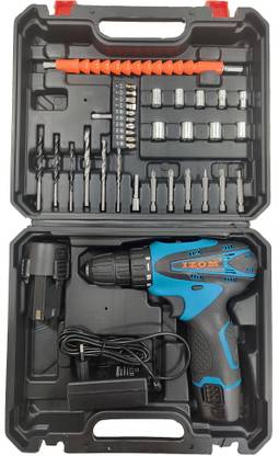 IZOM IZ-CDS12 Cordless Drill