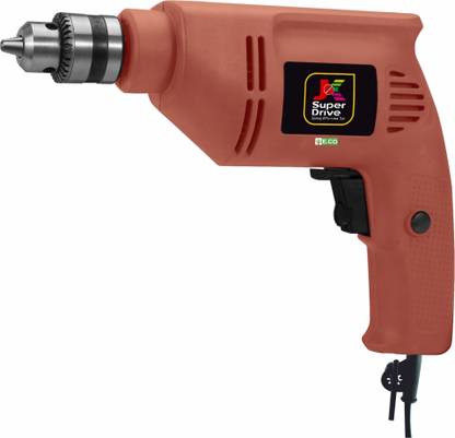 JK Super Drive 9005073 Pistol Grip Drill