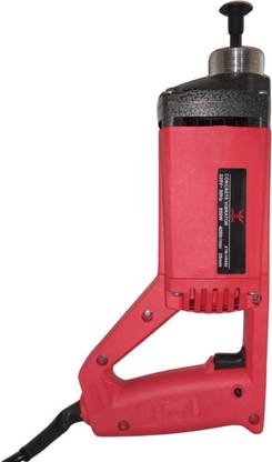 Device Of Raj Xtreme Concrete Vibrator/Cement Soil Mixer Drill Needle (850 W, 4000Rpm) XTM-VR850 Pistol Grip Drill