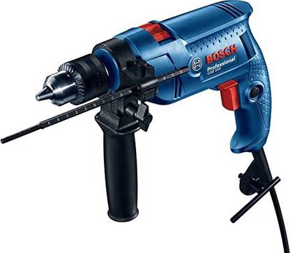 BOSCH GSB 550 Pistol Grip Drill