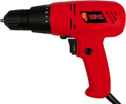 LEOFAST PROFESSIONAL LFT-1203 Screw Driver LFT-1203 WITH 3 Month WARRENTY Pistol Grip Drill