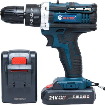 BLUTEC 21v cordless drill BSB-21V Cordless Drill