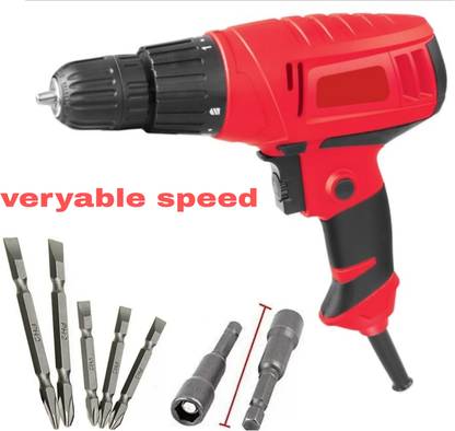 Jilani tools Titer 10C Red Angle Drill
