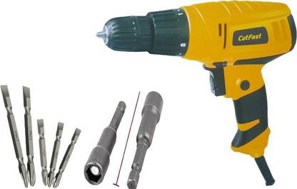 Jilani tools Titer 10C yellow Angle Drill