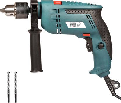 WONDERCUT WC-EDB13 B+1 WC-EDB13 B+1 Pistol Grip Drill