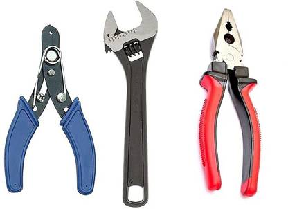 Pmy Power & Hand Tool Kit