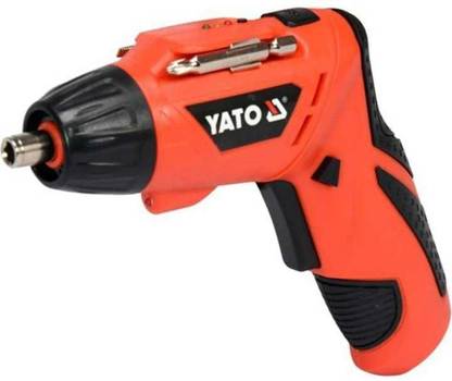 YATO Power & Hand Tool Kit