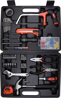 BLACK+DECKER BMT108C Hand Tool Kit