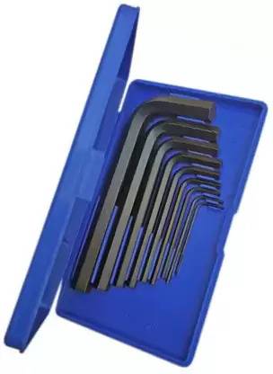 Skcraftosm Allen-152 Allen Key Set