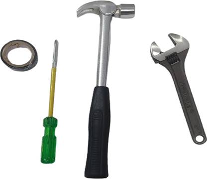 VMTRONIX Power & Hand Tool Kit