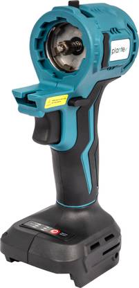 Plantex 21V Brushless-Mainframe Multi Power Tool/7in1 Function/Variable Speeds Power & Hand Tool Kit