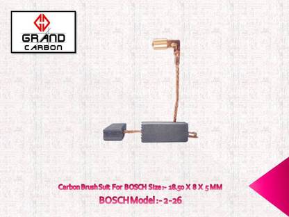 Black Duck Bosch 2-26, 26 MM Hammer Dril Speeder Tool
