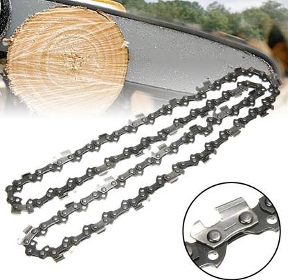 Najmii 22 inch 86 drive Chainsaw Chain for Wood Cutting for petrol chain saw Machine Power & Hand Tool Kit
