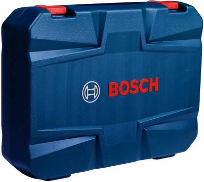 BOSCH 108 PCS TOOL KIT ( 2.607.002.790 ) Hand Tool Kit