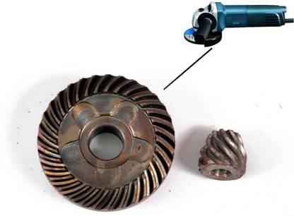 HOXIUL BOSCH GWS600 Spares Parts Gear Pinion AG4 6-100 Angle Grinder