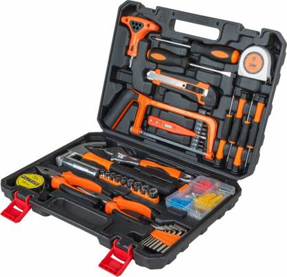 JK Super Drive Hand Tool Kit