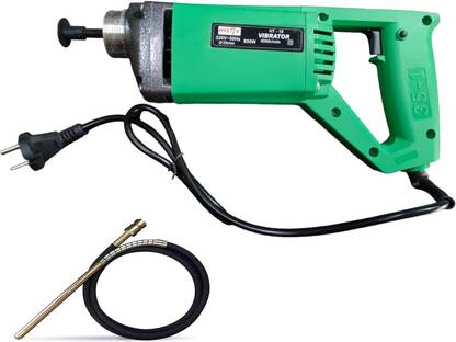 Hectic Power & Hand Tool Kit