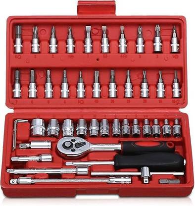 Flipkart SmartBuy Hand Tool Kit