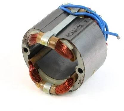 Sauran DCA (Brand) Field Coil For Marble Cutter Model C7 (F76) Power & Hand Tool Kit