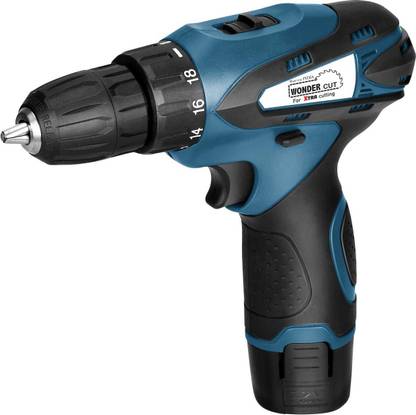 WONDERCUT WC-CD1001B WC-CD1001B Cordless Drill