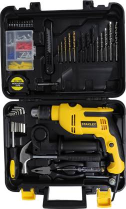 STANLEY SDH550KPA-IN Power & Hand Tool Kit
