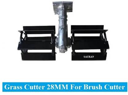 Sauran Grass Cutter 28MM For Brush Cutter (BK34) Power & Hand Tool Kit