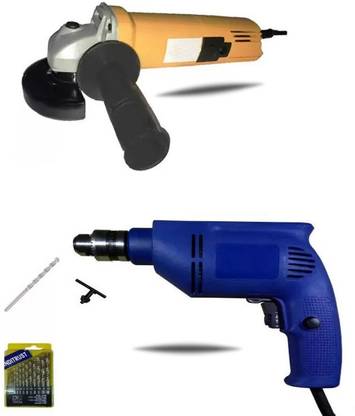 My Factor Power & Hand Tool Kit