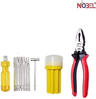 NOBEL Hand Tool Kit