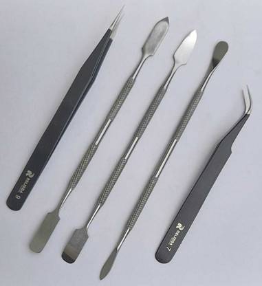 RELIBBA Hand Tool Kit