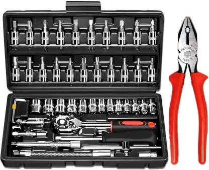Crox Hand Tool Kit