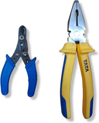TATA AGRICO Hand Tool Kit