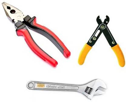 Hand power tool Hand Tool Kit