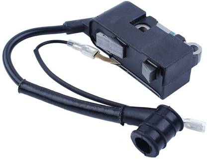 Sauran Ignition Coil For 58cc Petrol Chainsaw CK46 Power & Hand Tool Kit